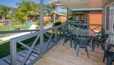 Copy of Condo Spa BIG4 Moruya Heads Easts Dolphin Beach21