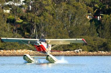 Image of South Coast Sea Planes