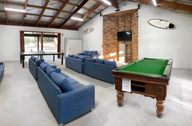 Image of Recreation / TV Room