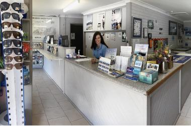 Image of Gas, Ice & Bait