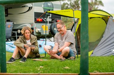 BIG4 Moruya Caravan and Camping Sites