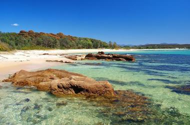 Image of Swimming Spots