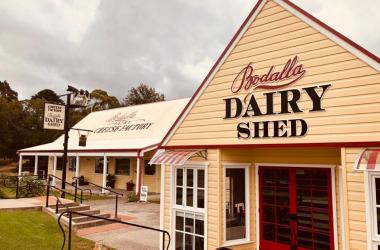 Image of Day Trip Ideas