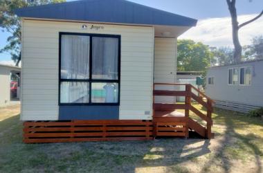 Image of Holiday Cabins for Sale