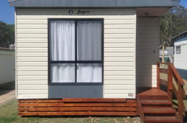 Image of Holiday Cabins for Sale