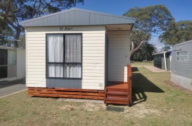 Image of Holiday Cabins for Sale